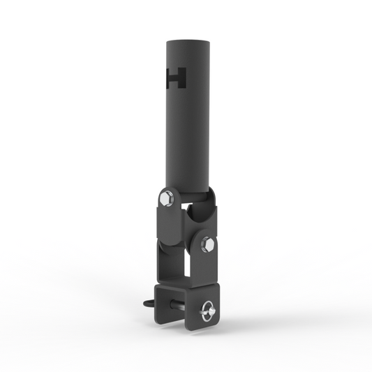 Landmine para Rack 50x50mm