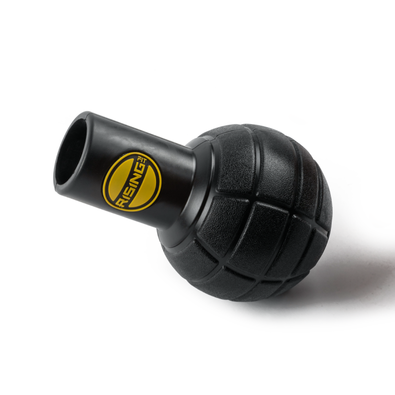 Landmine Ball 360 | Rising