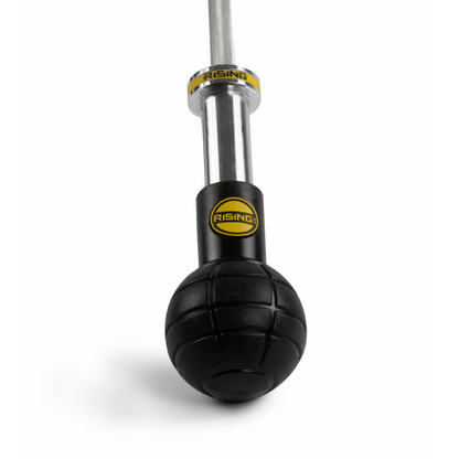 Landmine Ball 360 | Rising