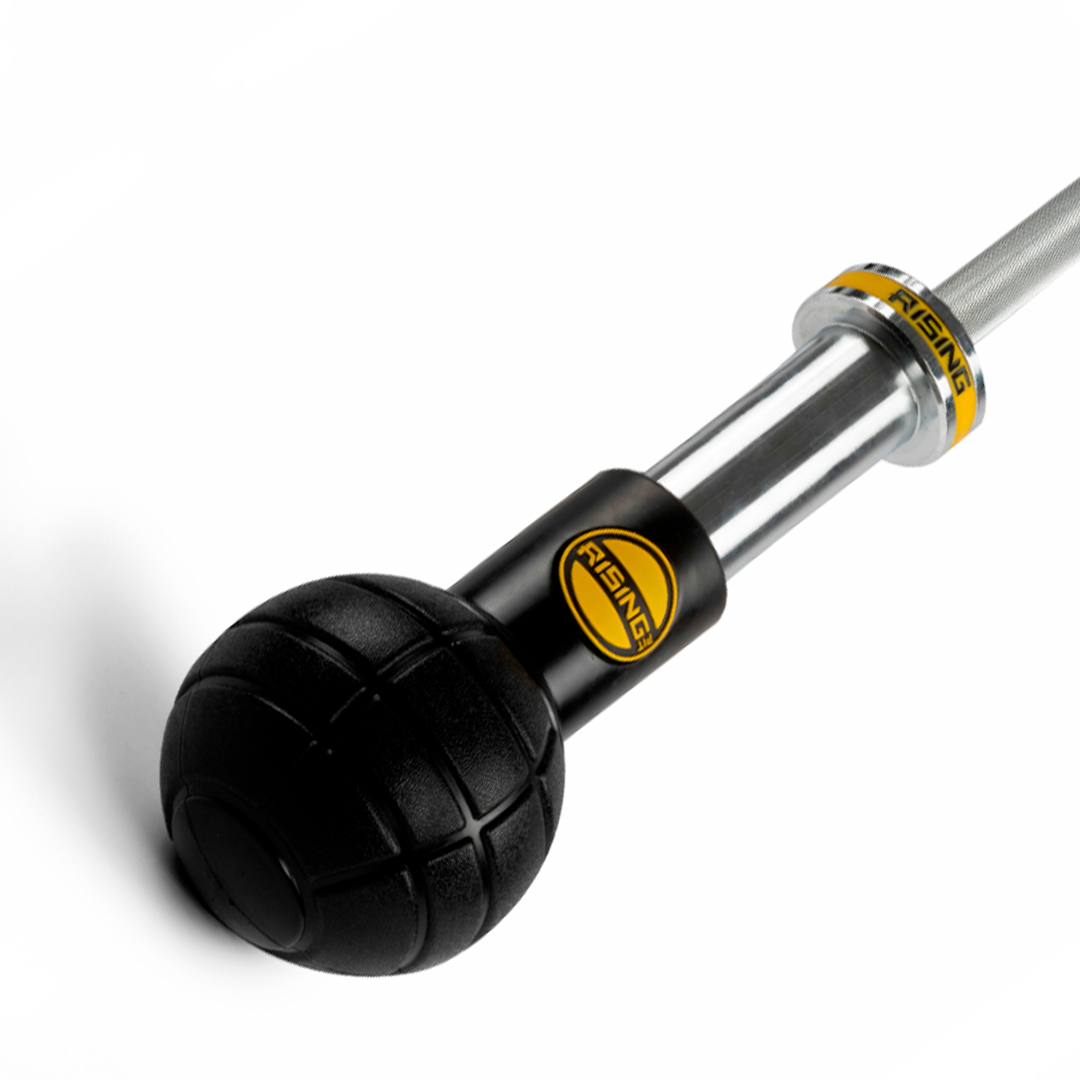 Landmine Ball 360 | Rising
