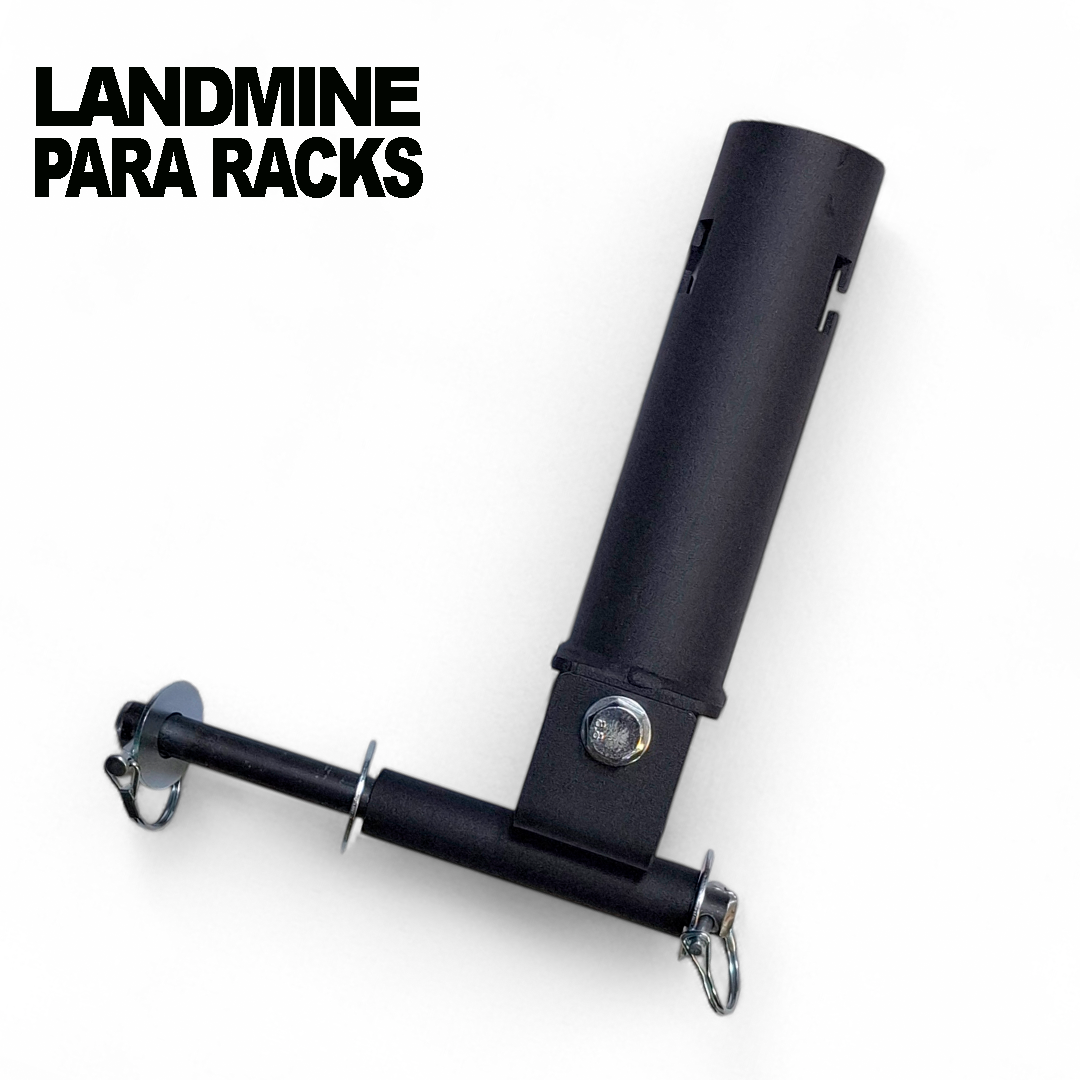 Landmine Para Racks