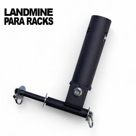 Landmine Para Racks