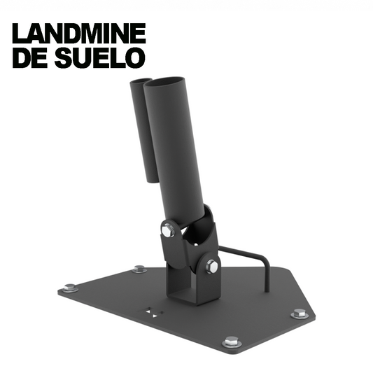 Landmine de Suelo