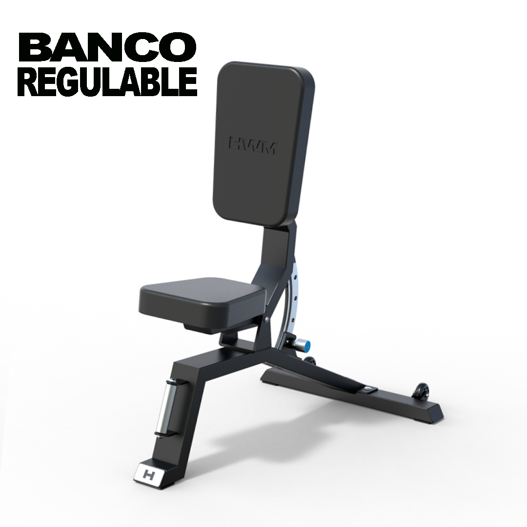 Banco Multifunción Magnum
