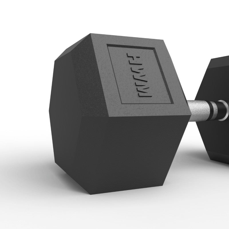 Mancuerna Hexagonal 40kg (Unidad)