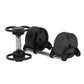 Mancuernas Ajustables 2 x 20kg + Rack