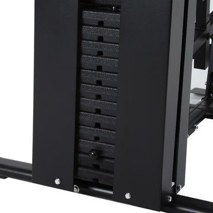 Multifuncional Home Gym ULTRA