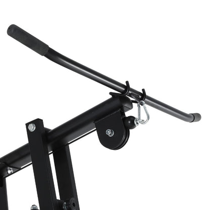 Multifuncional Home Gym ULTRA