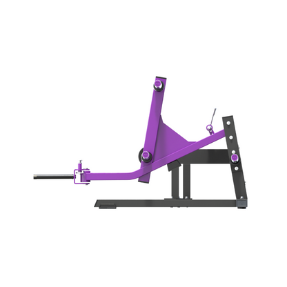 Multi Dead Lift | Peach Builder