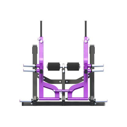 Multi Dead Lift | Peach Builder