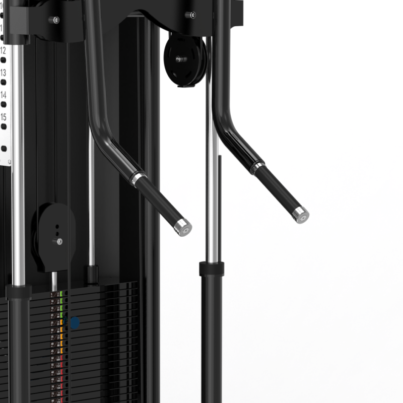 Multi Fly de Pie MO 2.0 | Obelix