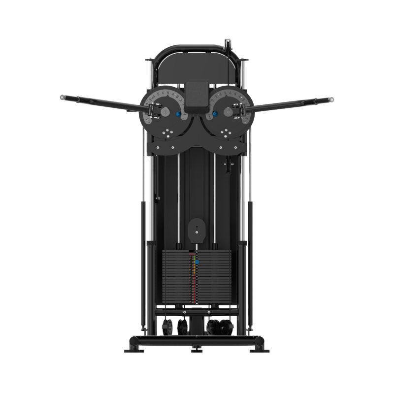 Multi Fly de Pie MO 2.0 | Obelix