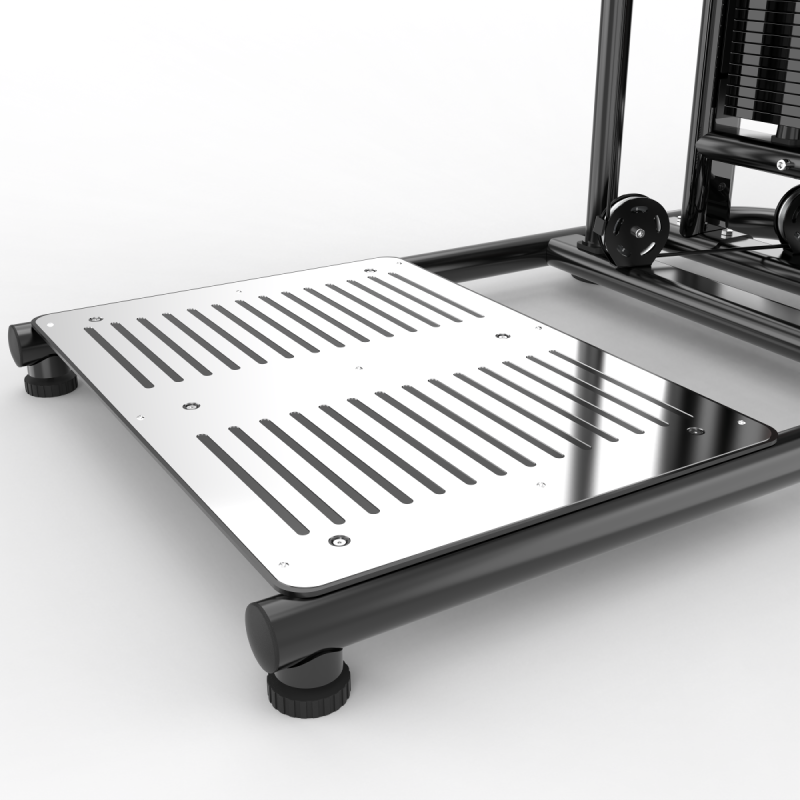 Multi Fly de Pie MO 2.0 | Obelix