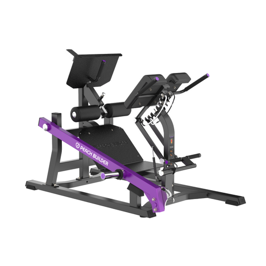 Multi Hip Extension | Peach Builder