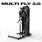 Multi Fly de Pie MO 2.0 | Obelix