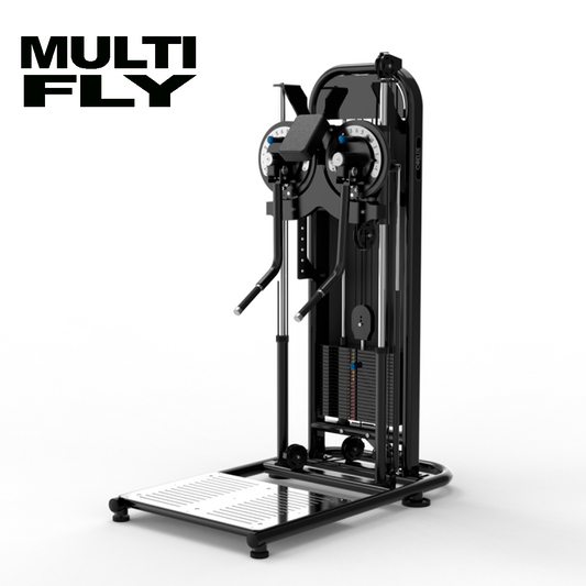 Multi Fly de Pie MO 2.0 | Obelix