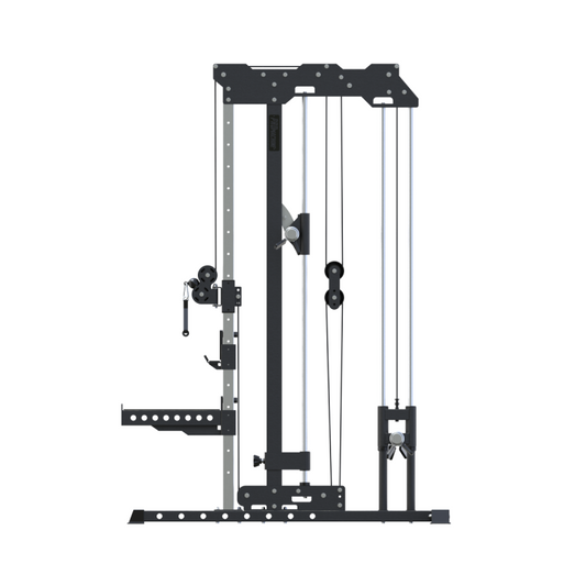 Multifuncional Smith ZR Series