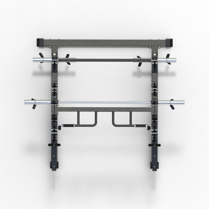 Multifuncional Smith ZR Series