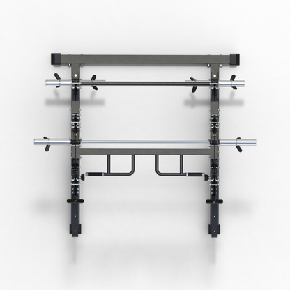 Multifuncional Smith ZR Series