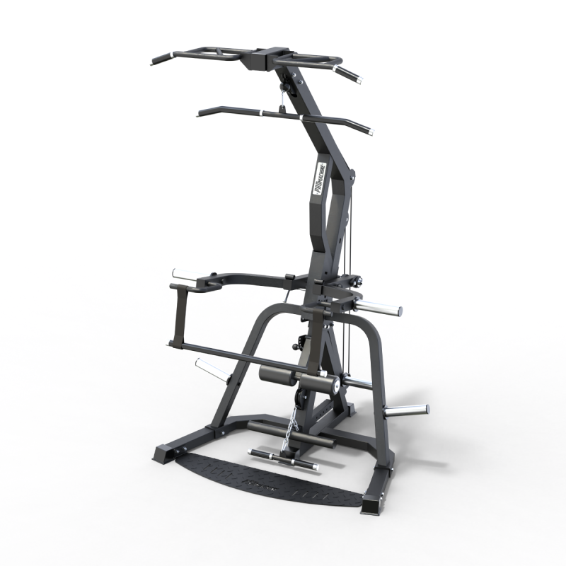 Multifuncional Trainer