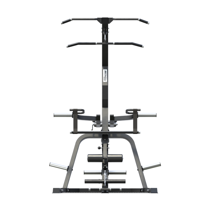 Multifuncional Trainer