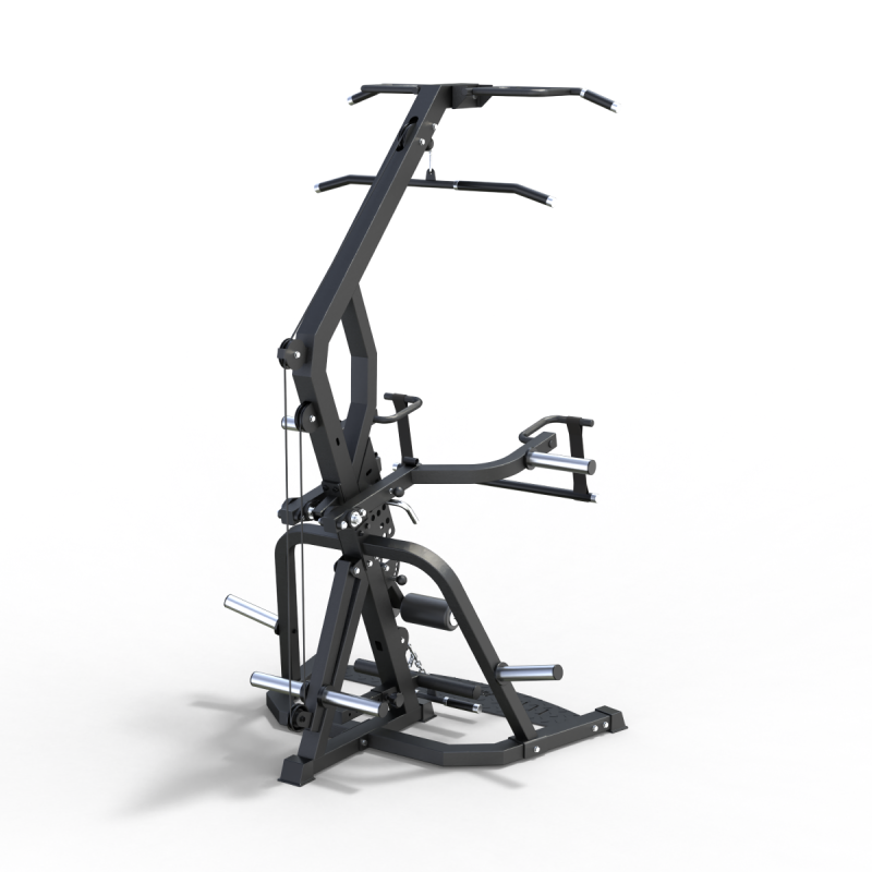 Multifuncional Trainer