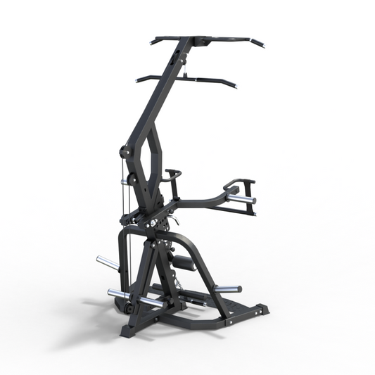 Multifuncional Trainer ZR