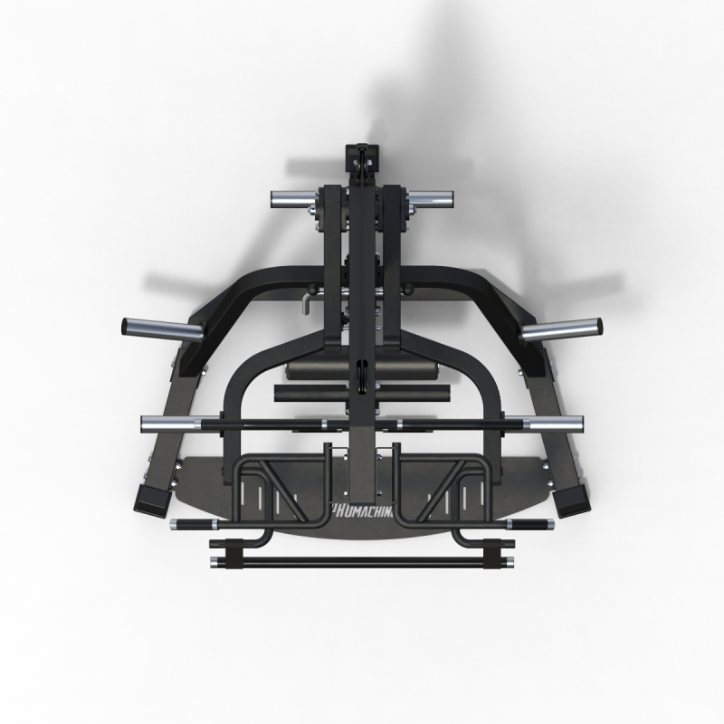 Multifuncional Trainer