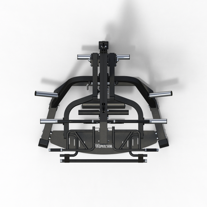 Multifuncional Trainer