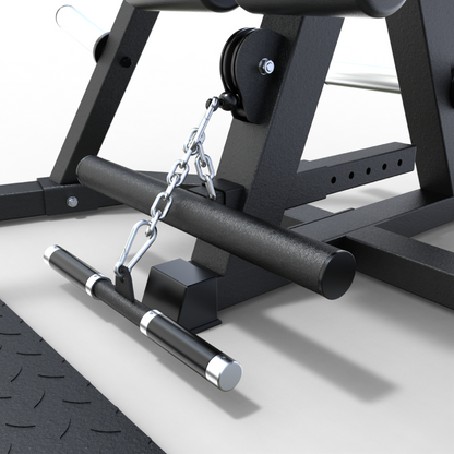 Multifuncional Trainer