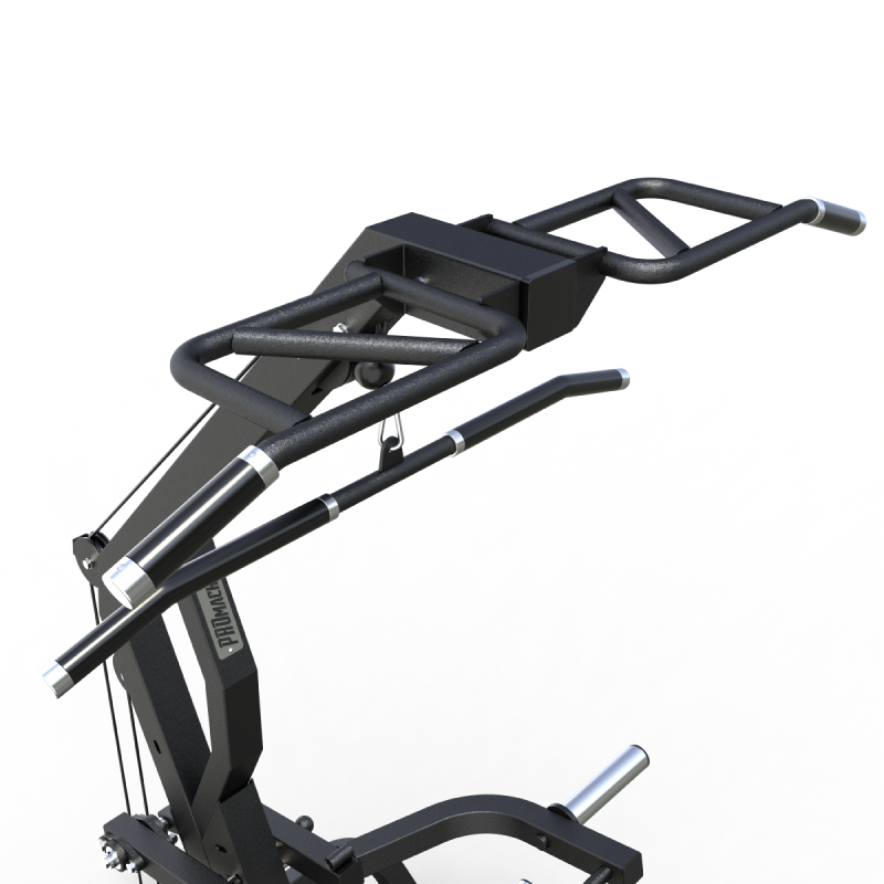 Multifuncional Trainer