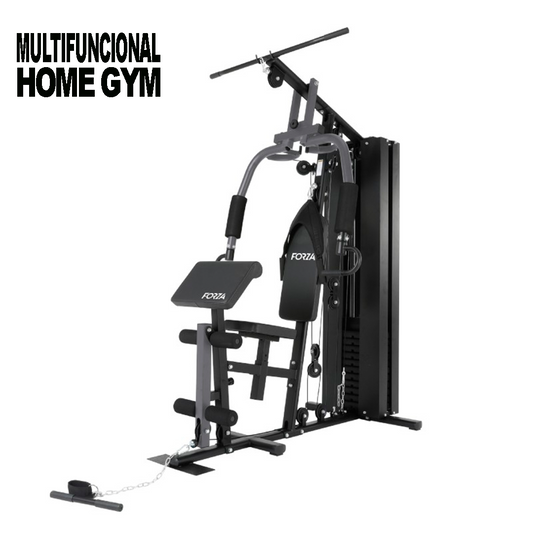 Multifuncional Home Gym ULTRA