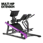 Multi Hip Extension | Peach Builder