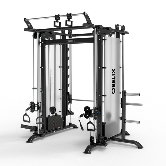 Multipower MO 2.0 | Obelix