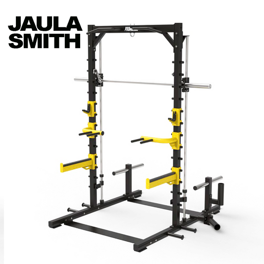 Multifuncional Smith ZR Series | PROmachine