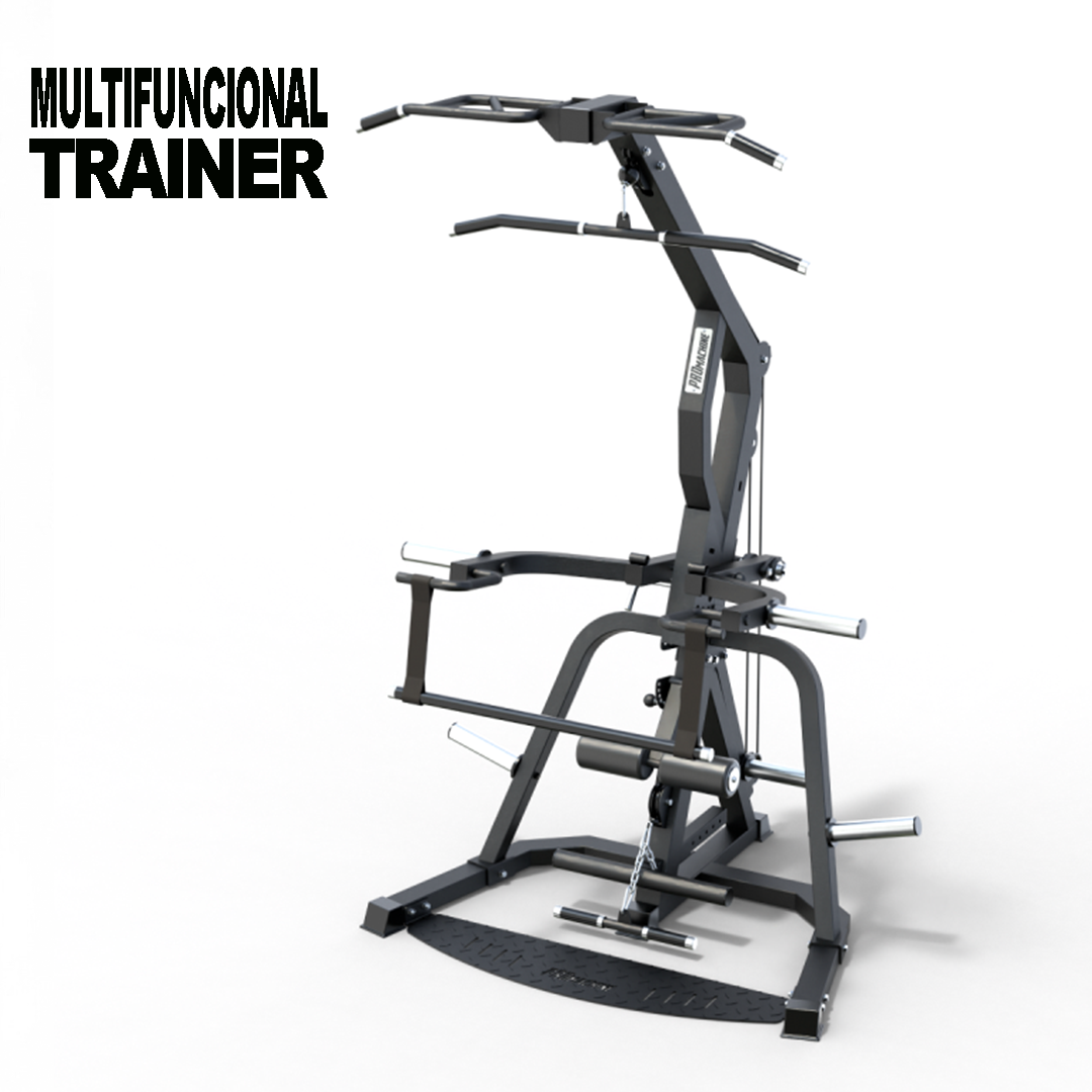 Multifuncional Trainer
