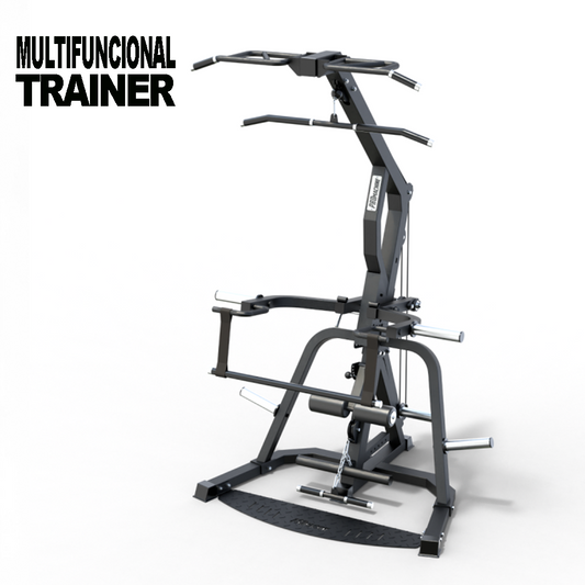 Multifuncional Trainer
