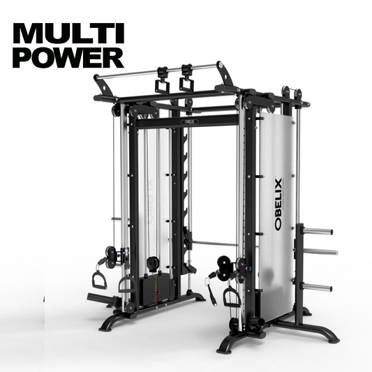 Multipower MO 2.0 | Obelix