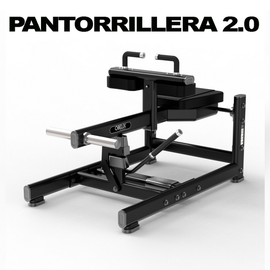 Pantorrillera MO 2.0 | Obelix