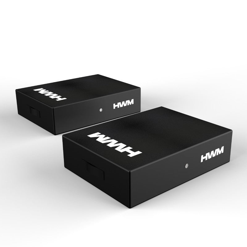 Crash Pads | Colchonetas de Impacto