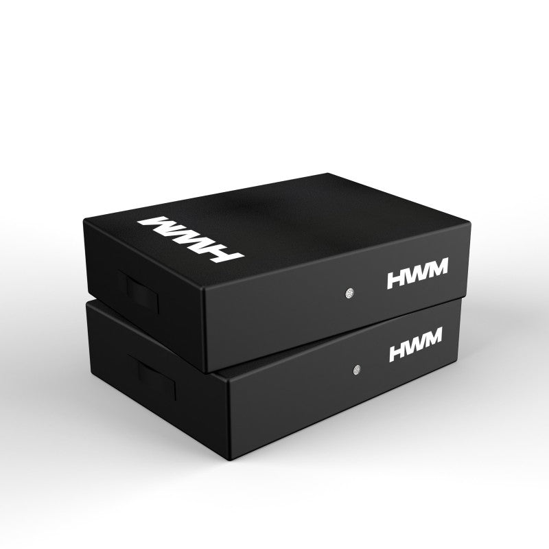 Crash Pads | Colchonetas de Impacto