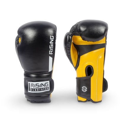 Par Guantes de Boxeo 12oz | Rising