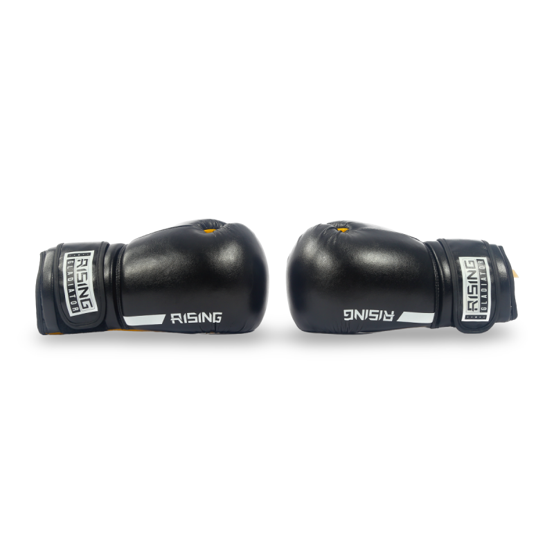 Par Guantes de Boxeo 12oz | Rising