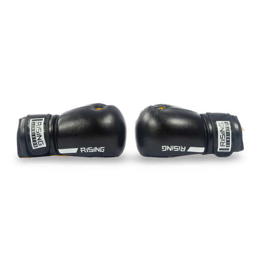 Par Guantes de Boxeo 12oz | Rising
