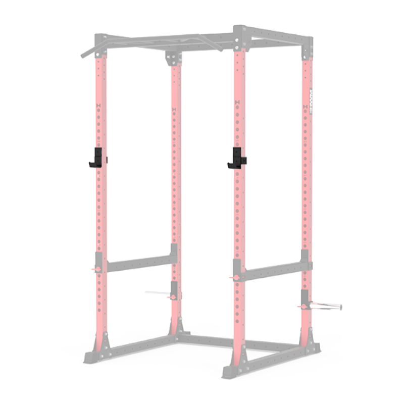 Par J-Cups Para Racks 60x60