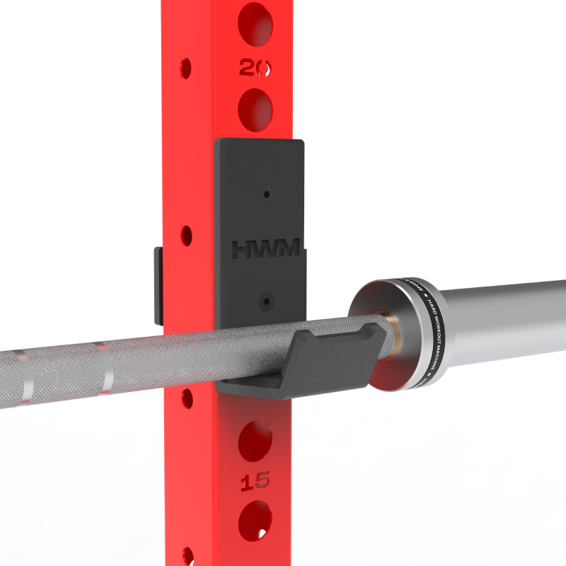 Par J-Cups Para Racks 60x60