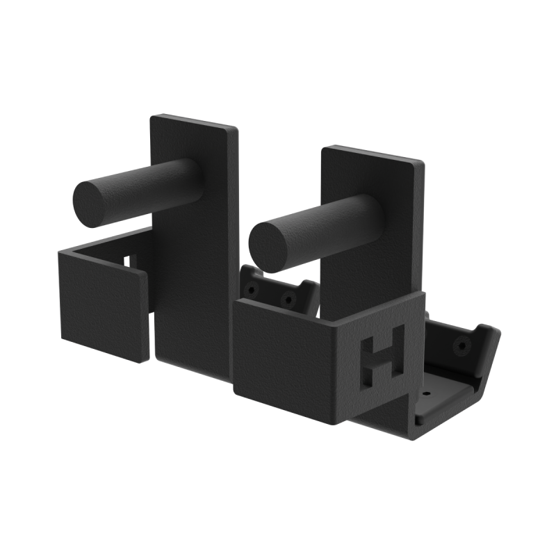 Par J-Cups Para Racks 60x60