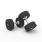 Par Mancuernas Pu 25kg | Obelix