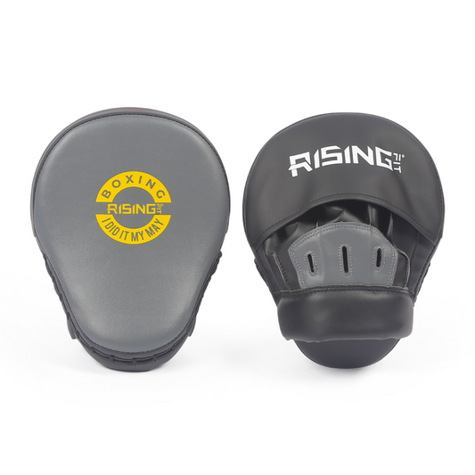 Par Manoplas de Boxeo | Rising