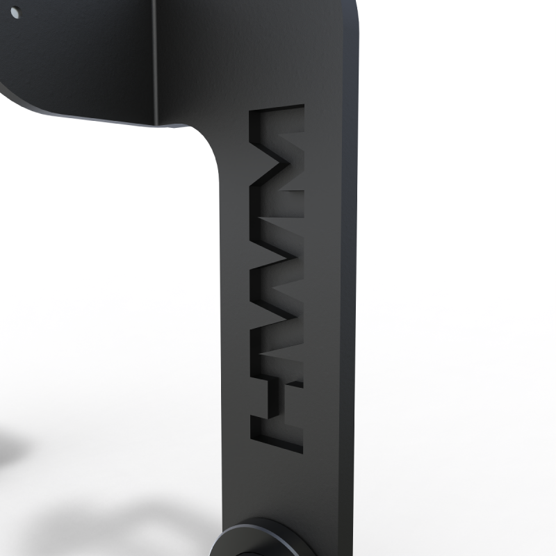 Farmer Carry | Caminata de Granjero